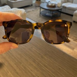 Madewell sunglasses like new